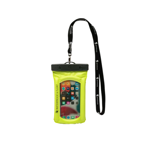 Gecko Waterproof Phone Dry Bag