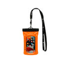 Gecko Waterproof Phone Dry Bag