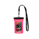 Gecko Waterproof Phone Dry Bag