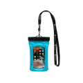 Gecko Waterproof Phone Dry Bag