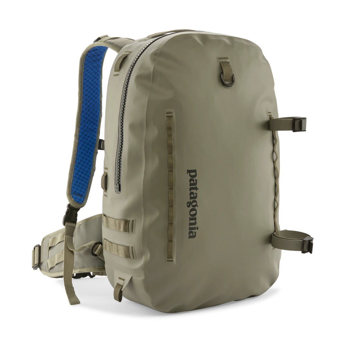 Patagonia Guidewater Backpack 29L - RIVER ROCK GREEN