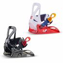 Burton Grom Disc Snowboard Bindings - Kids'
