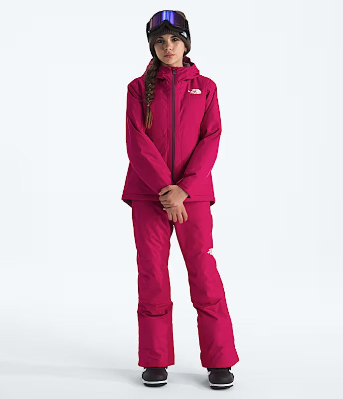 The North Face Freedom Insulated Jacket - Girls'