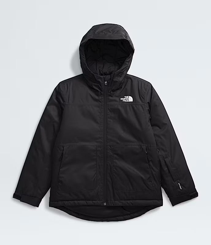 The North Face Freedom Insulated Jacket - Girls'