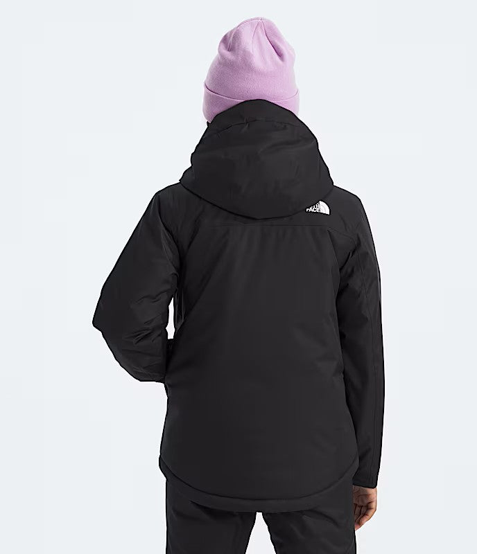The North Face Freedom Insulated Jacket - Girls'