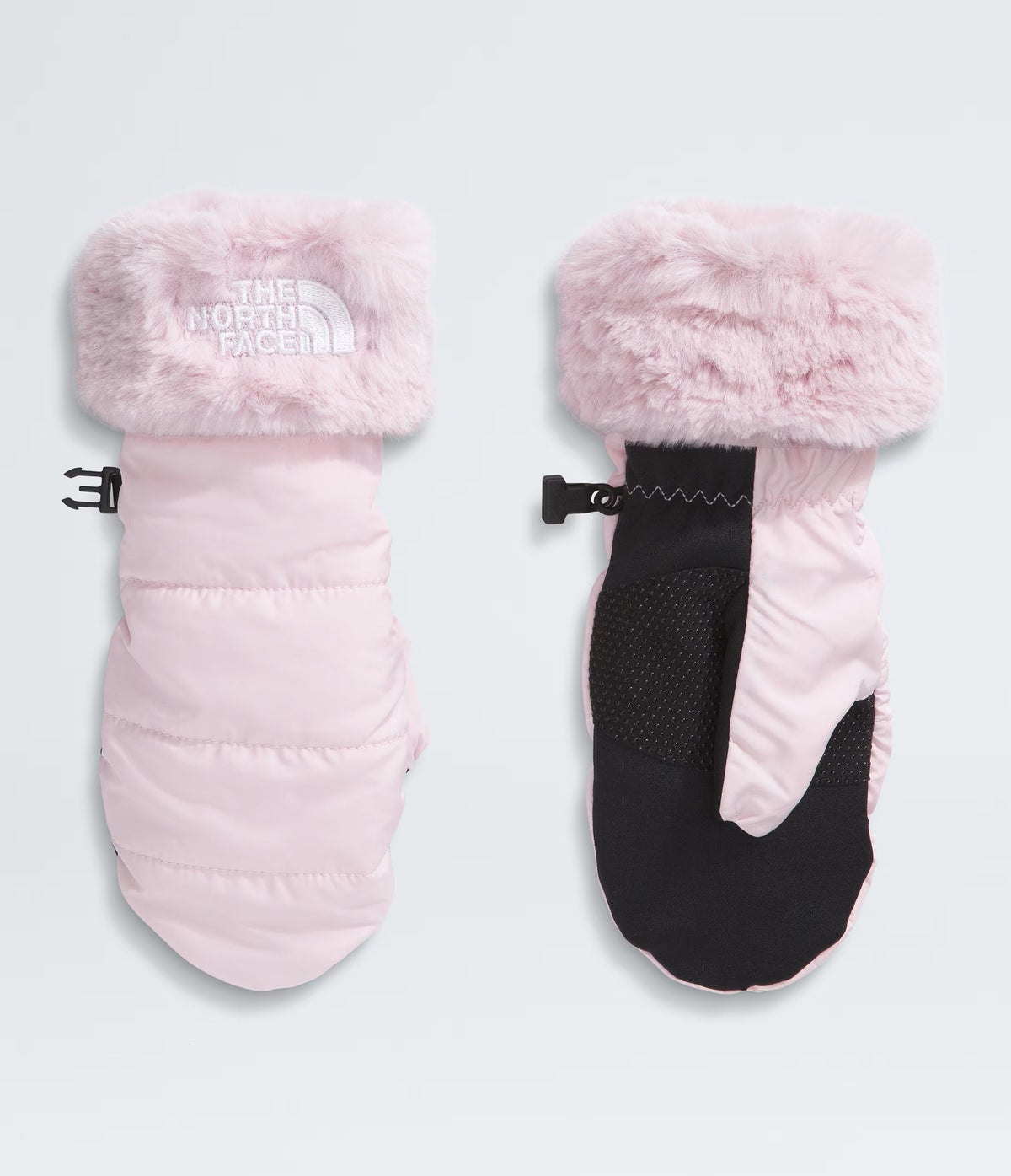 The North Face Shasta Mitt - Girls'