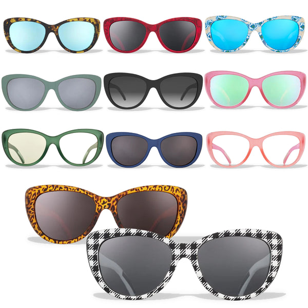 Goodr Runways Sunglasses