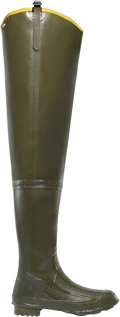 LaCrosse 32" Grange Hip Boot - Men's