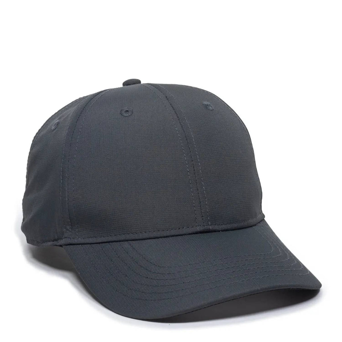 Outdoor Cap PN100 Ultimate Lightweight Performance Cap – Moisture-Wicking Polyester with UPF 50+ Protection