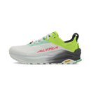 Altra Olympus 6 Women’s Trail Running Shoes – Max Cushion Zero Drop Trail Runners with Vibram Megagrip Traction