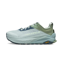 Altra Olympus 6 Women’s Trail Running Shoes – Max Cushion Zero Drop Trail Runners with Vibram Megagrip Traction