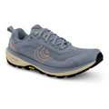 Topo Athletic Terraventure 5 – Women’s Trail Running Shoes with Vibram Megagrip & Rock Plate Protection