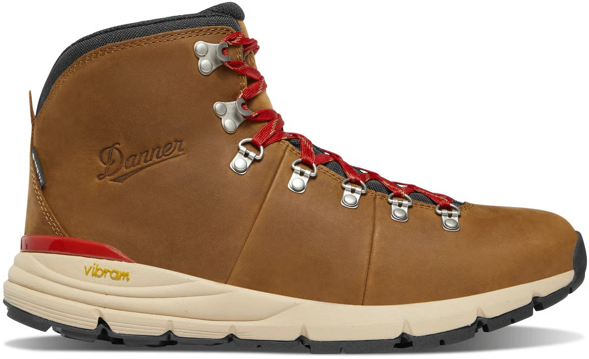 Danner Mountain 600 Leaf GTX - Men's
