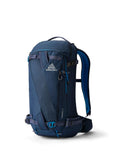 Gregory Targhee Backpack – Technical Snow Pack for Backcountry Skiing & Snowboarding – 32L | 45L