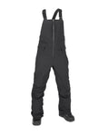 Volcom Swift Bib - Women's | Stylish and Functional Bib Overalls with Eco-Friendly Features and Top Performance