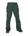 Volcom Hallen Pant - Women's | High-Performance Snow Pants with Superior Waterproofing and Style