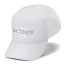 Arc'teryx Hat Bird Word Trucker Hat