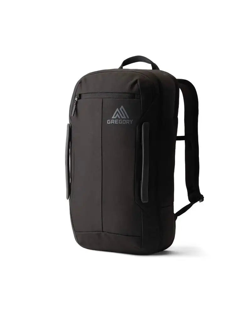 30 l laptop backpack Gregory Border 30 Backpack Black Lichen