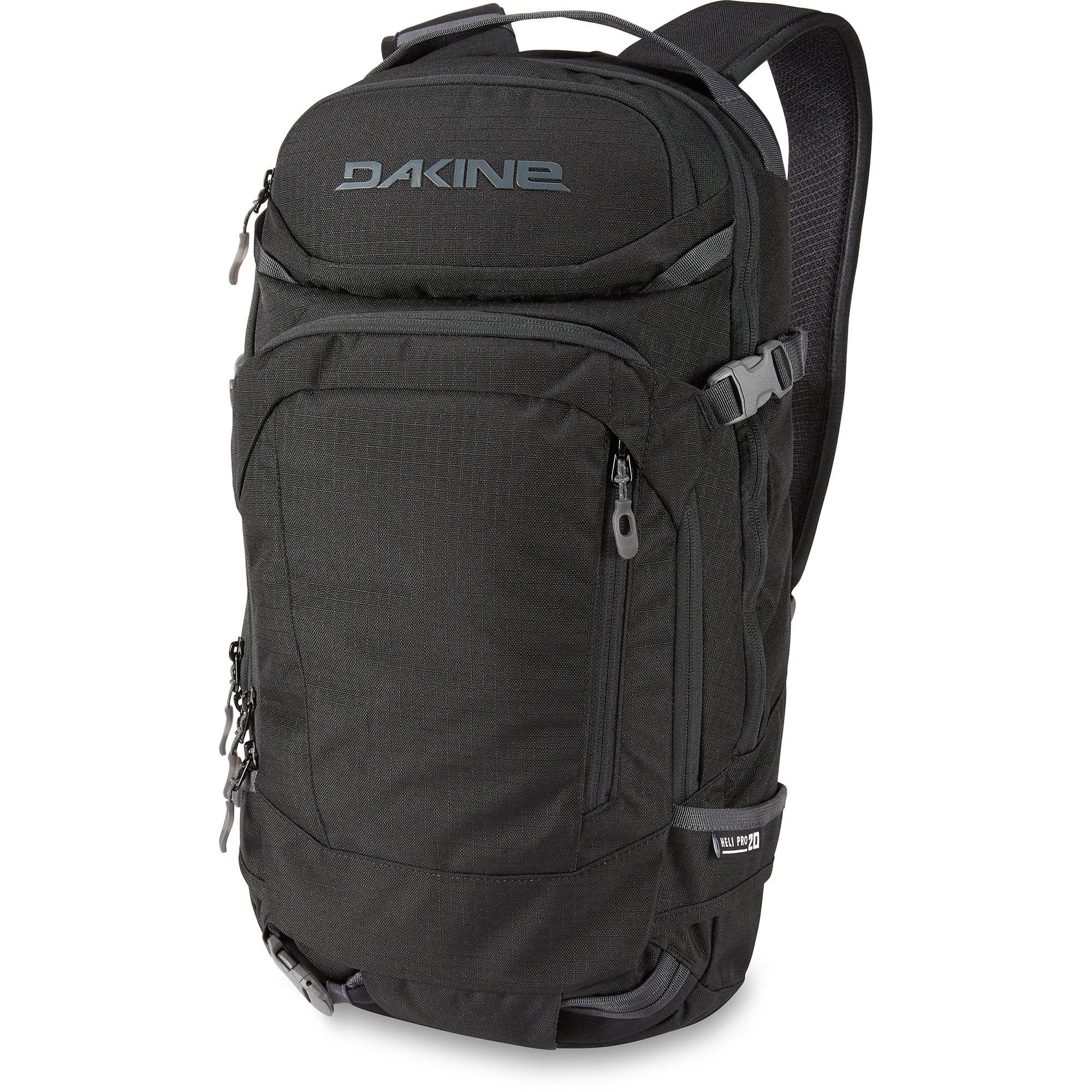 ダカイン DAKINE HELI PRO 20L [スキー スノーボード Dakine Heli Pro 20L Ski Backpack Snowboard Backpack | Ridge & River