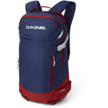 Dakine Heli Pro 24L - The Perfectly Sized Pack for Backcountry Essentials