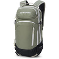 Dakine Heli Pro 20L Ski Backpack Snowboard Backpack with Hydration & Built-in Snow Tool