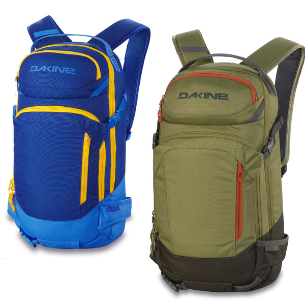 Dakine Heli Pro Compact Back Country Capability Back Pack