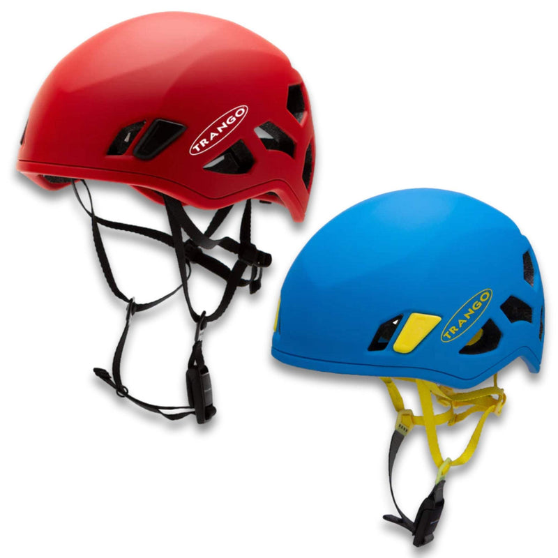 halo fahrradhelm Trango Halo Climbing Helmet