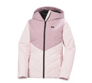Helly Hansen Alpine Insulated Jacket - Women's - Waterproof Insulated Ski Jacket
