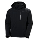 Helly Hansen Crewser Insulated Jacket - Men's - Waterproof Insulated Ski Jacket