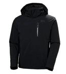 Helly Hansen Crewser Insulated Jacket - Men's - Waterproof Insulated Ski Jacket