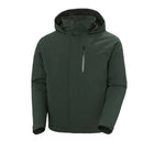 Helly Hansen Crewser Insulated Jacket - Men's - Waterproof Insulated Ski Jacket