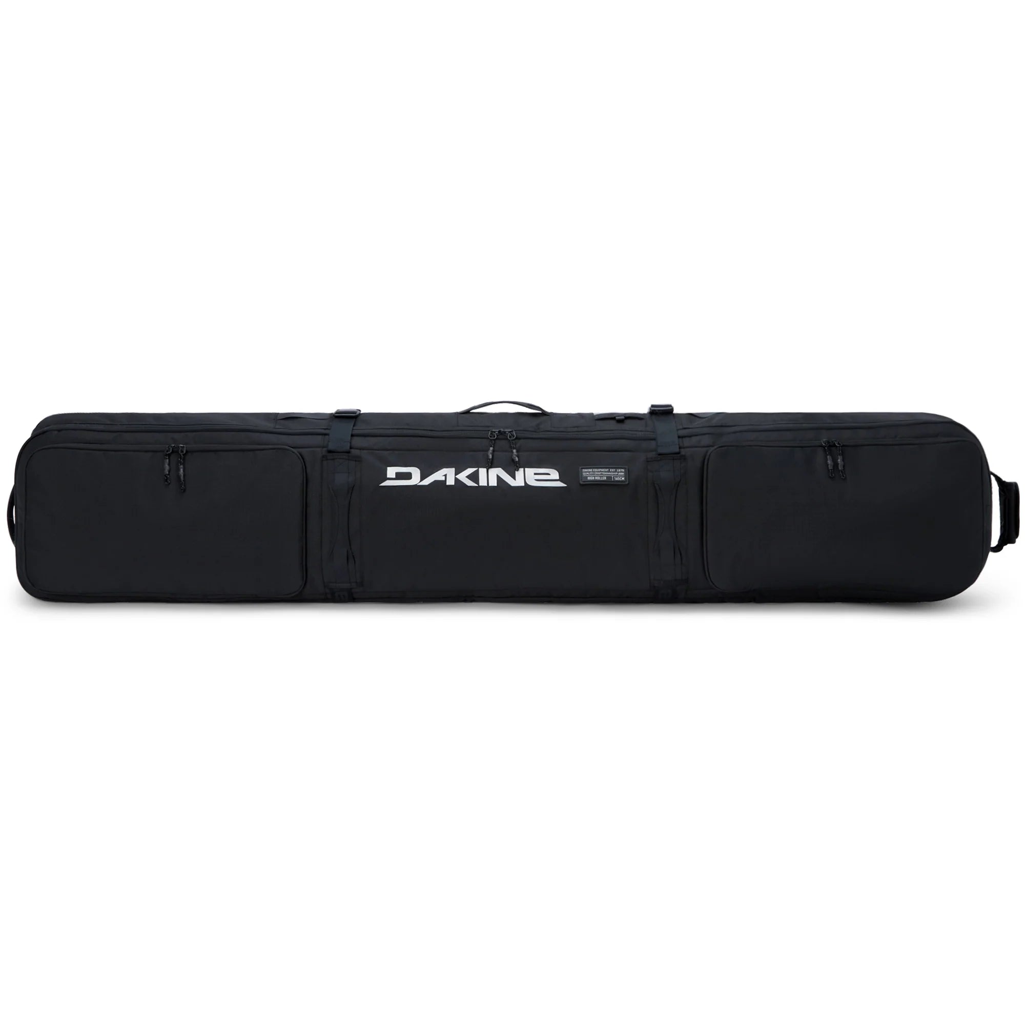 DAKINE スノーボードバッグ キャスター付き　175cm Dakine High Roller Snowboard Travel Bag - Ultimate Travel Bag for