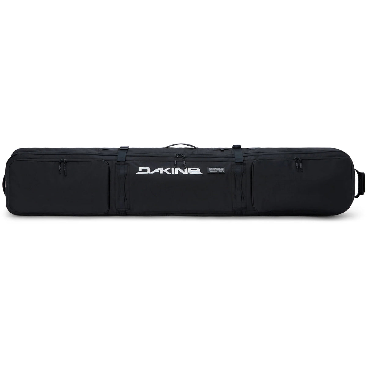Dakine High Roller Snowboard Travel Bag - Ultimate Travel Bag for
