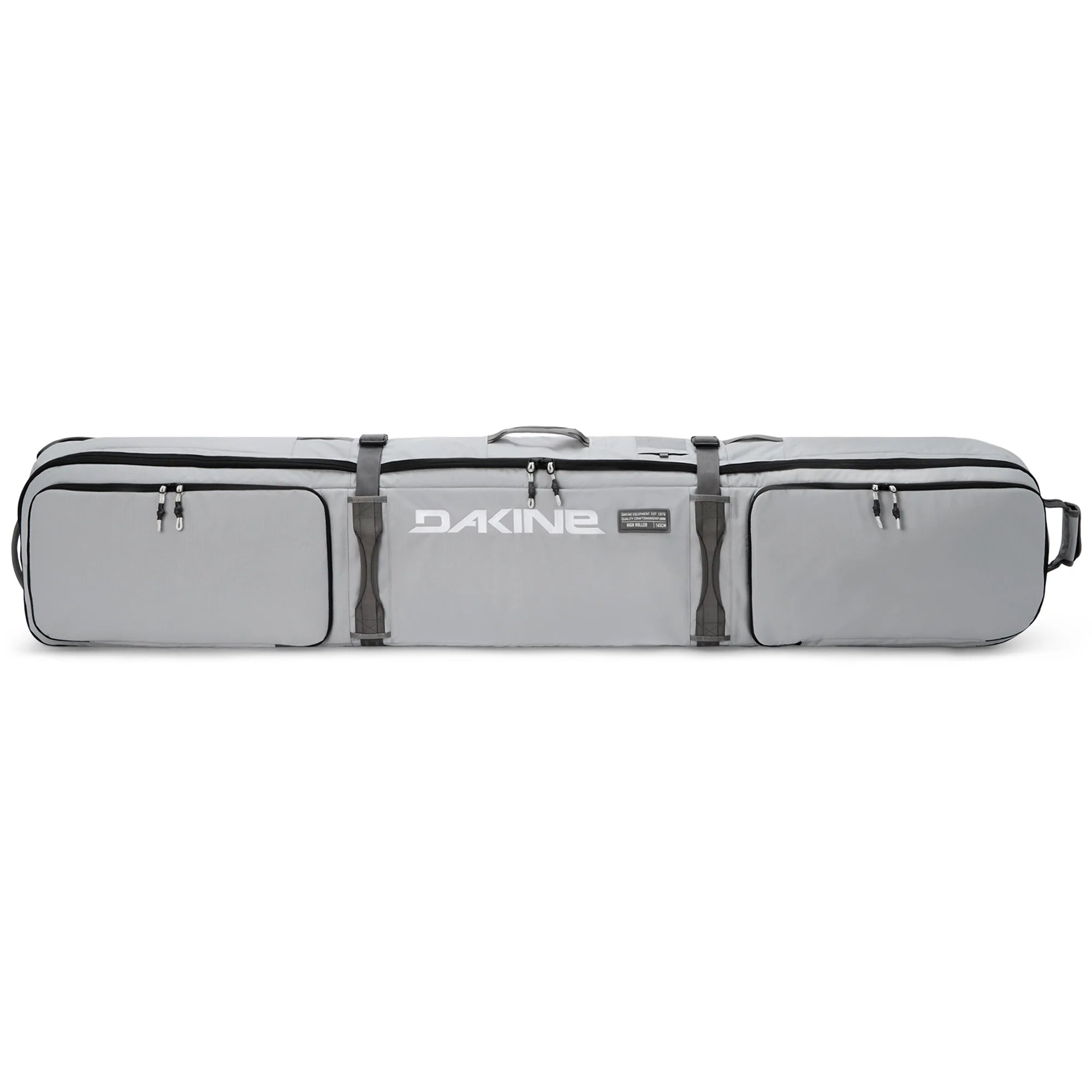 Dakine High Roller Snowboard Travel Bag - Ultimate Travel Bag for