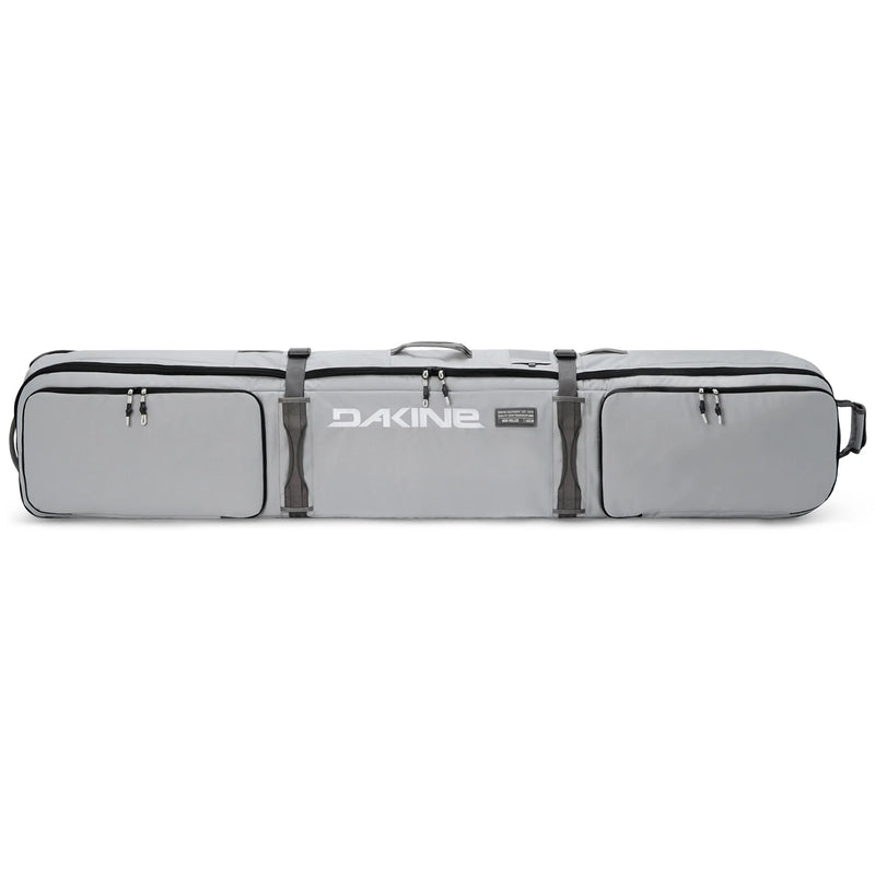 Dakine High Roller Snowboard Travel Bag - Ultimate Travel Bag for Dakine High Roller Snowboard Travel Bag - Ultimate Travel Bag for