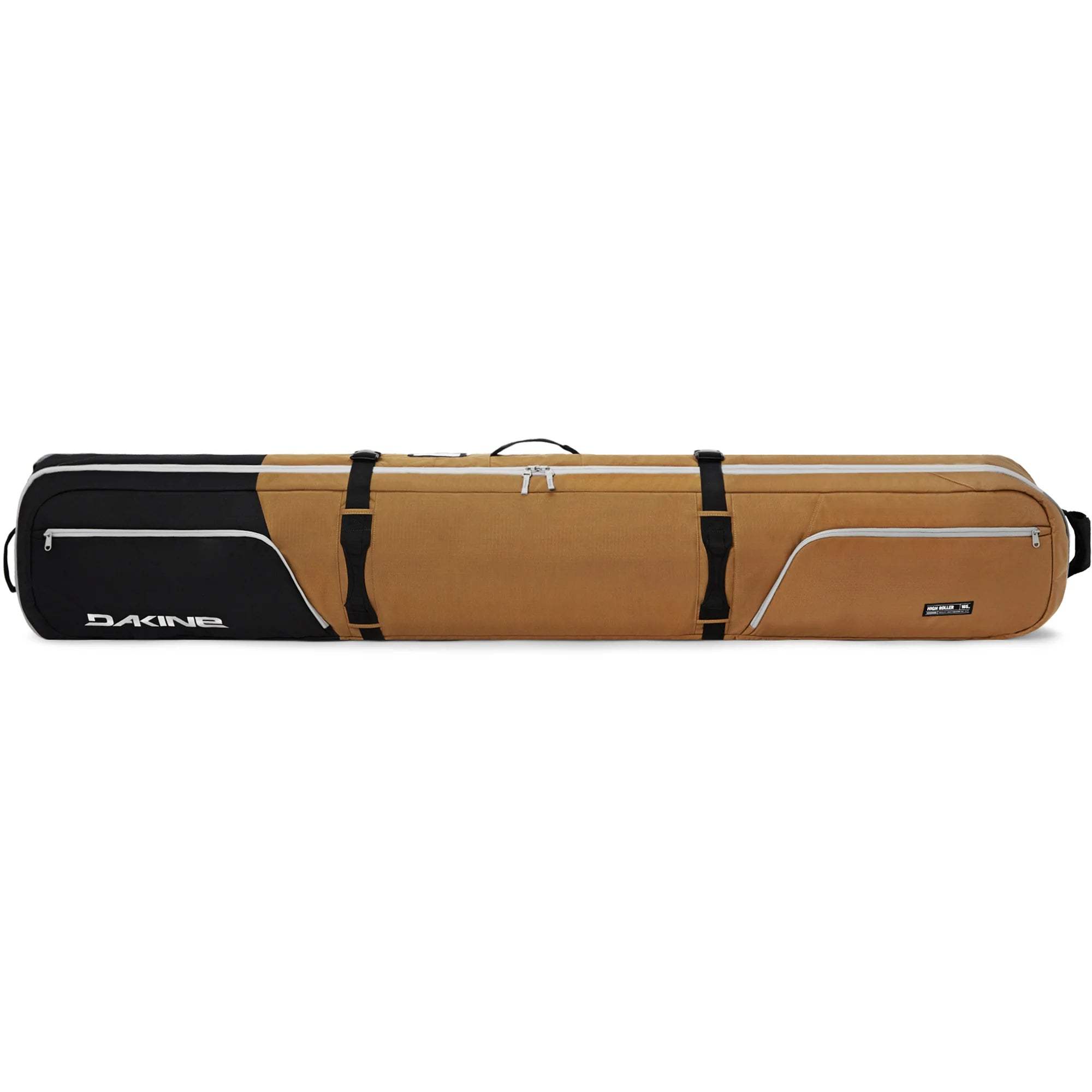 Dakine High Roller Snowboard Travel Bag - Ultimate Travel Bag for Dakine High Roller Snowboard Travel Bag - Ultimate Travel Bag for