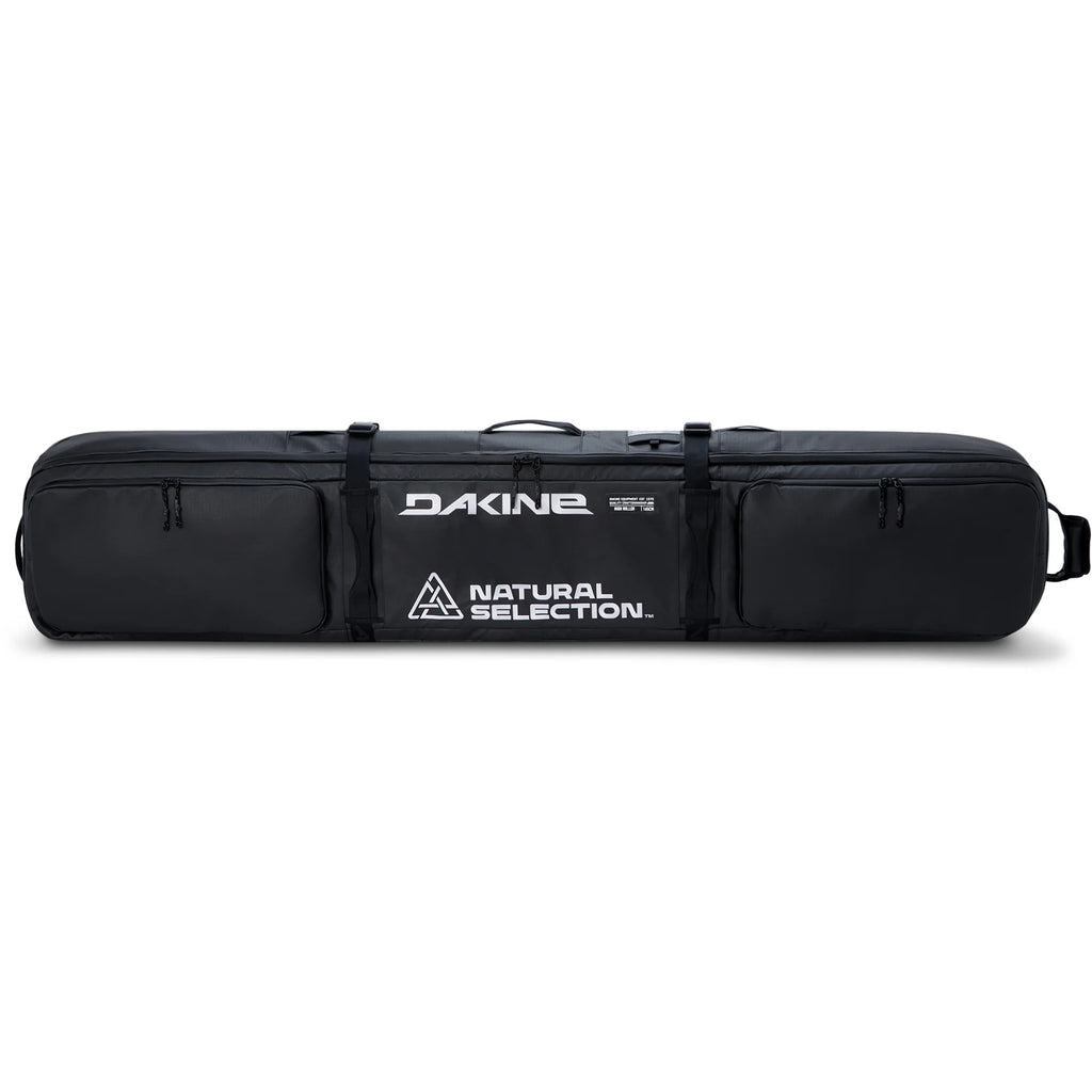 Dakine High Roller Snowboard Bag 175 cm / Black