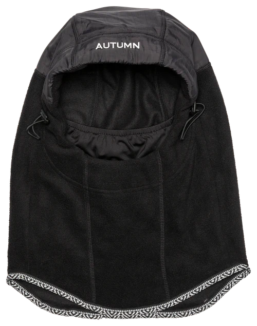 Autumn Hi Tek Hood