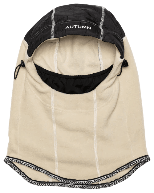 Autumn Hi Tek Hood