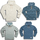 Howler Bros Loggerhead Hoodie – Lightweight, Sun-Protective, and Adventure-Ready Hoodie for Outdoor Comfort