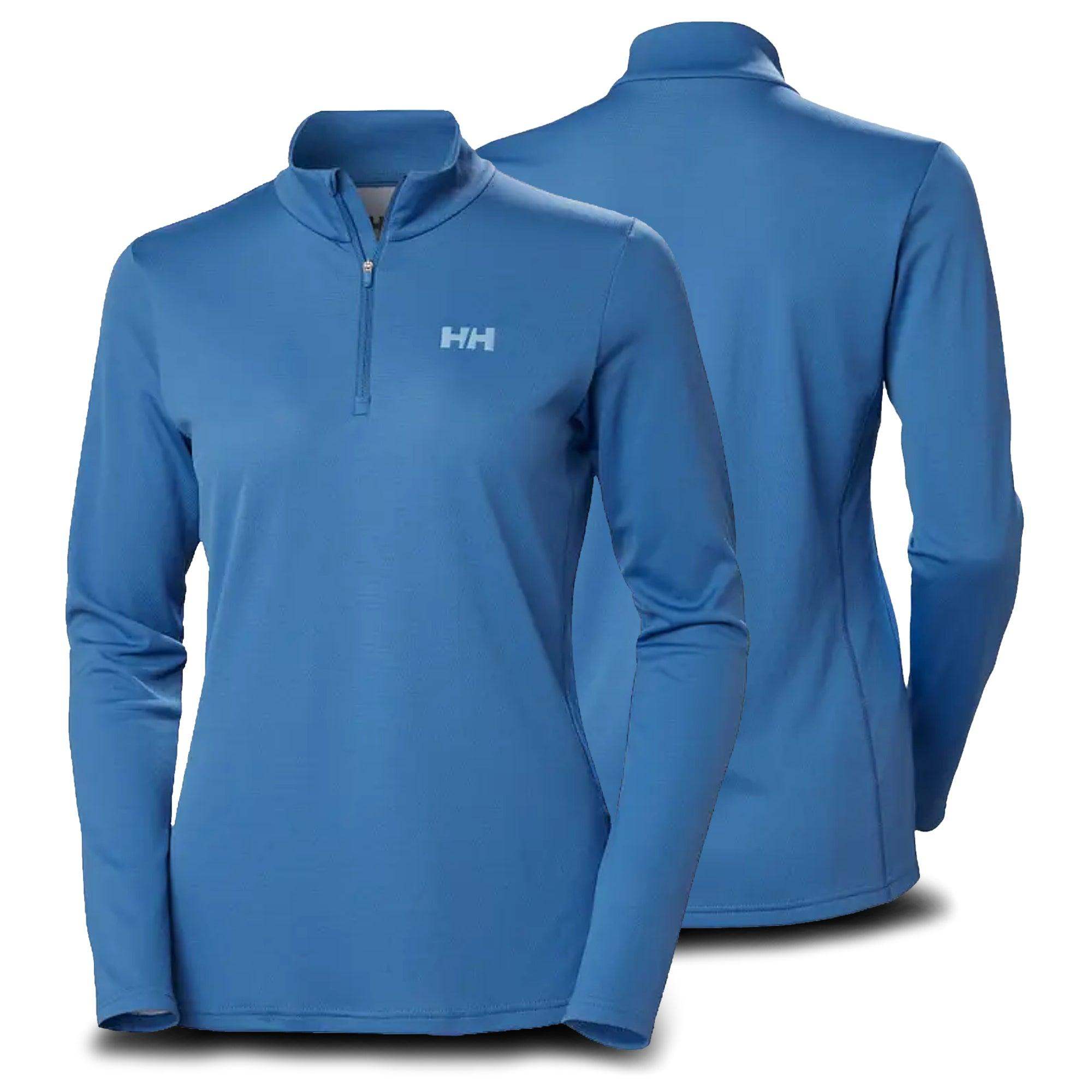 T-shirt Femme Helly Hansen Lifa Active Solen