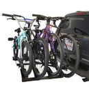 Hollywood Racks Destination 2" Hitch Bike Rack Durable Rack for Up To 4 Bikes - HR4000