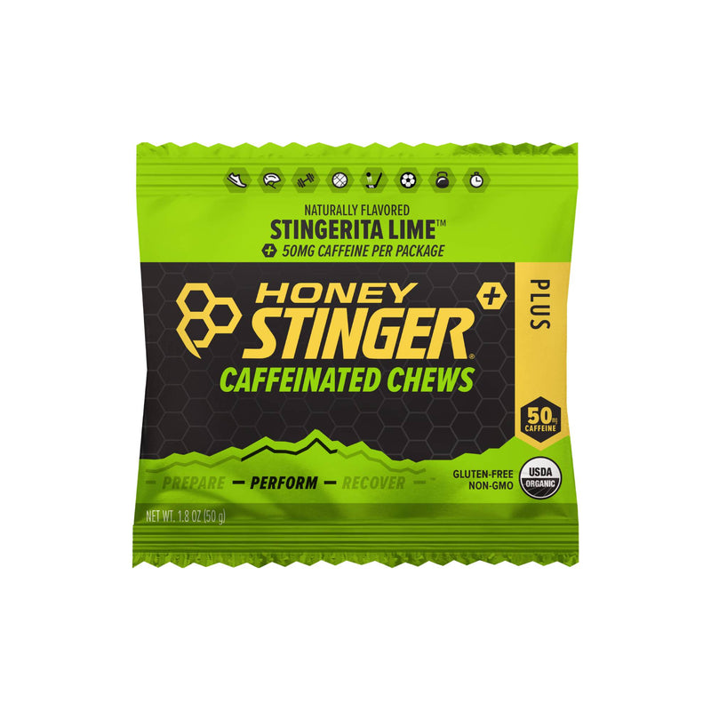 Honey Stinger 1.8oz Energy Chews