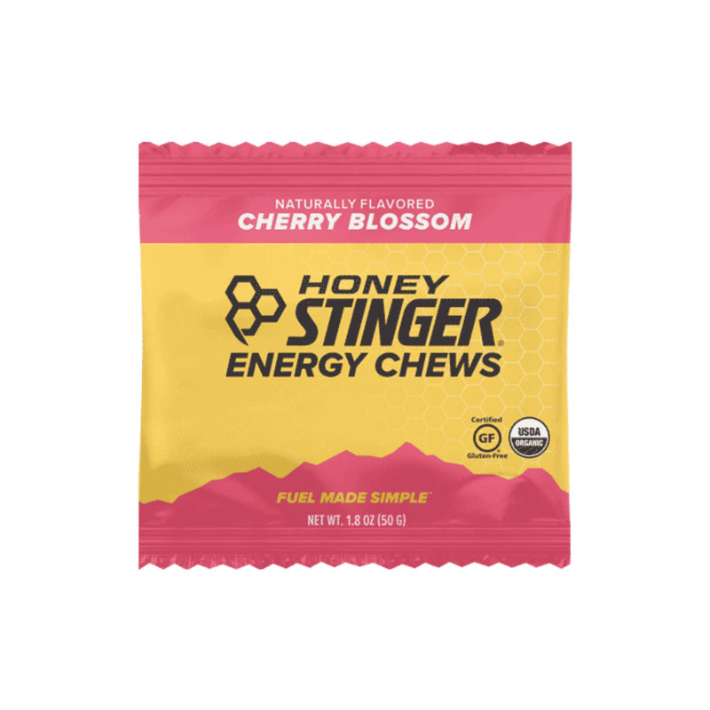 Honey Stinger 1.8oz Energy Chews