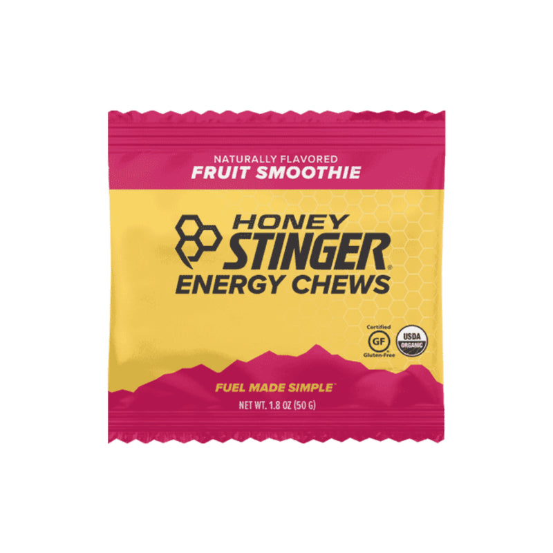 Honey Stinger 1.8oz Energy Chews