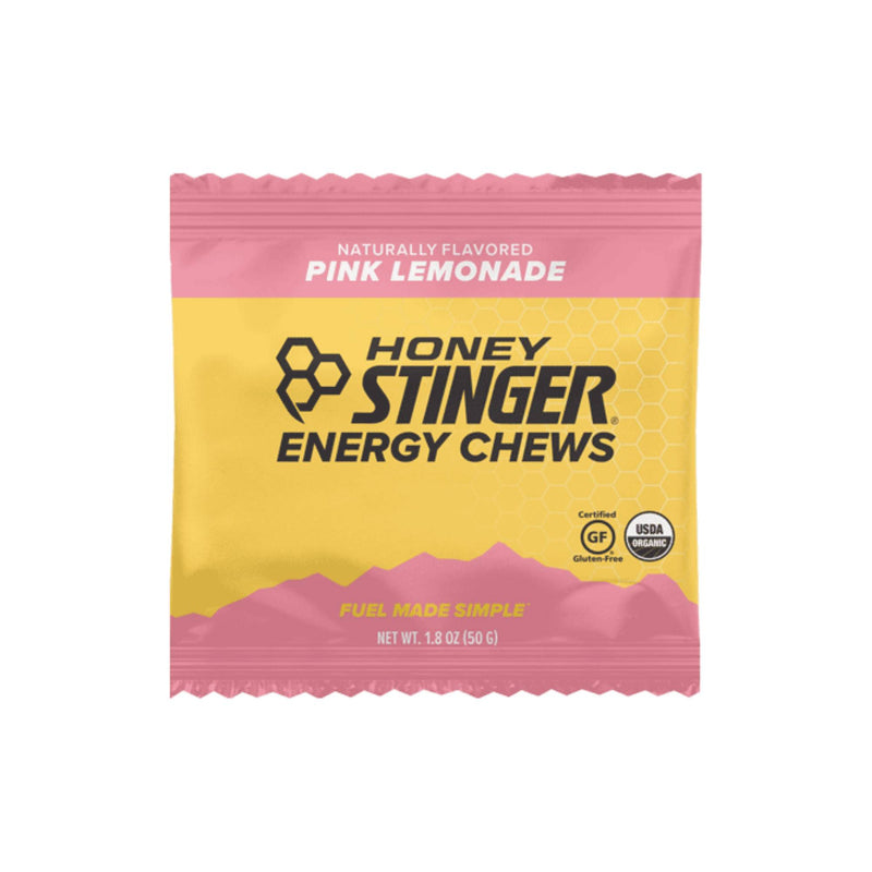 Honey Stinger 1.8oz Energy Chews