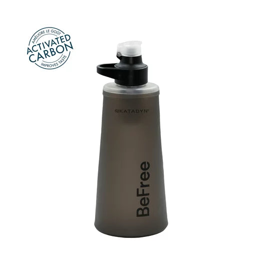 Katadyn BeFree AC 1.0L Microfilter