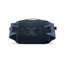 Cotopaxi Allpa X Hip Pack 3L -  Compact Travel Hip Pack with Compression and Easy Access Design