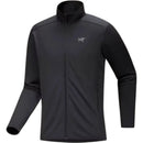 Arc'teryx Kyanite Jacket Fleece - Men's – Lightweight, Versatile Midlayer