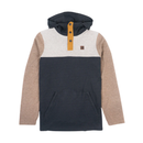 Belong Powell Fleece Hoodie – Men’s Ultra-Soft Performance Pullover